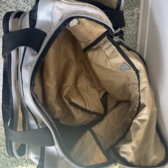 エナメルバックの画像