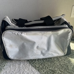 エナメルバックの画像