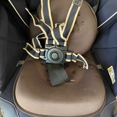 ベビーカー combiの画像