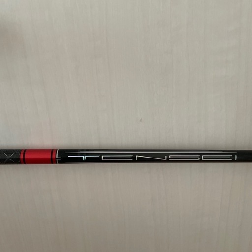 カムイ　KAMUI PRO ドライバー TP-XI 10度
