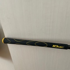 カムイ　KAMUI PRO ドライバー TP-XI 10度の画像