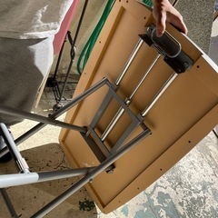 机 高さ調節可能の画像