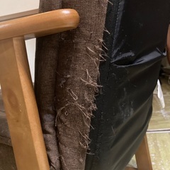 リクライニングソファ手動【引越しにつき他多数】の画像