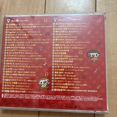 こどものうた　CD２枚組激安！の画像