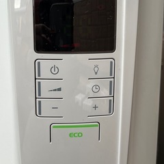 デロンギ　オイルヒーター　の画像