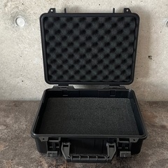 ＦＭＡ　ガンケース　ハードケース　の画像