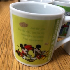 ４個セット　年内廃棄予定の画像