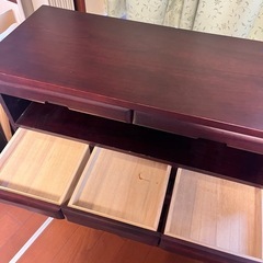 チェストの画像