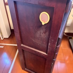 チェストの画像