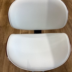 オフィスチェア【町田市再生家具】252438の画像