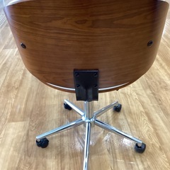 オフィスチェア【町田市再生家具】252438の画像