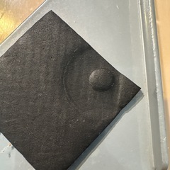 洗濯機　嵩上げ　キャスター付の画像