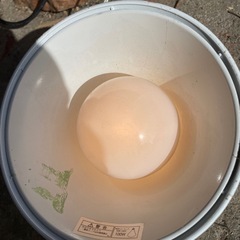 蛍光灯　電気スタンドの画像