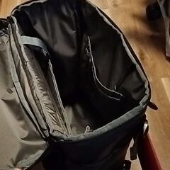 コールマン リュックサックの画像