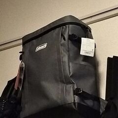 コールマン リュックサックの画像