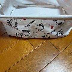 収納ケースの画像