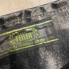 美品軽量トートバックの画像