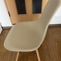 お洒落　椅子
の画像
