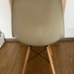 お洒落　椅子
の画像