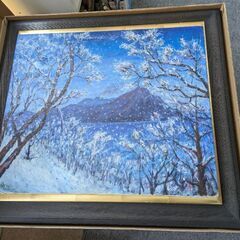 絵画(飾って頂ける方、募集中)の画像