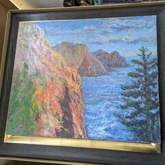 絵画(飾って頂ける方、募集中)の画像