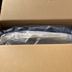 未使用　コイズミ 電気カーペット 2畳相当 カバー付きの画像