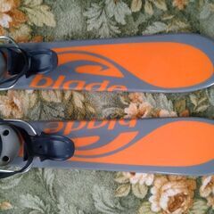 ショートスキーの画像