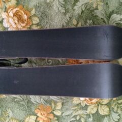 ショートスキーの画像