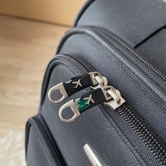 【ハンドル故障・状態悪い】キャリーケースの画像