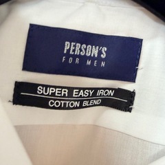 結婚式シャツの画像