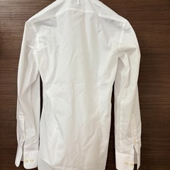 結婚式シャツの画像