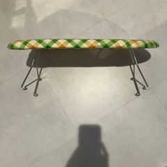 アイロン台
の画像