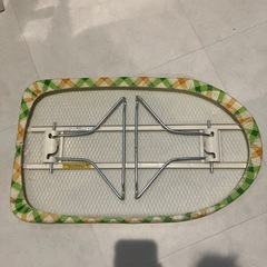 アイロン台
の画像