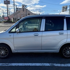 【取置中】5速MT   4WD   スバル　ステラ　RN2の画像