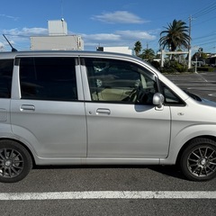 【取置中】5速MT   4WD   スバル　ステラ　RN2の画像