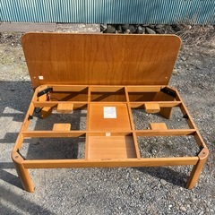 こたつ　　120✖️80の画像