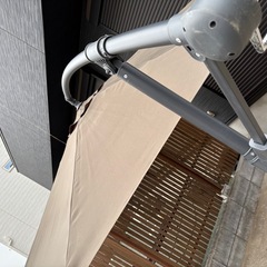 ガーデン　パラソルの画像