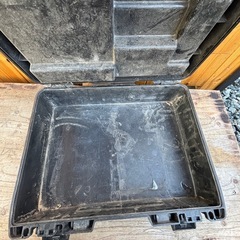 工具ケースの画像