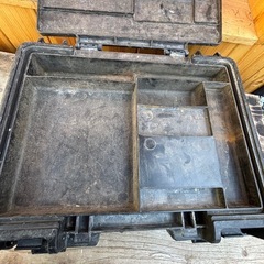 工具ケースの画像