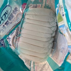 ライフリー　大人用おむつ　パンツ式　Lサイズの画像