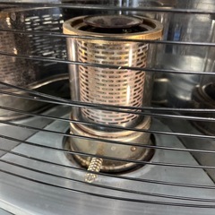 コロナ 石油ストーブ 2013年製 動作品の画像