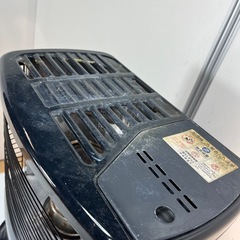 コロナ 石油ストーブ 2013年製 動作品の画像