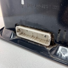 コロナ 石油ストーブ 2013年製 動作品の画像