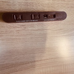 新着♪ダイニングコタツテーブル２人用（商品番号14720）の画像