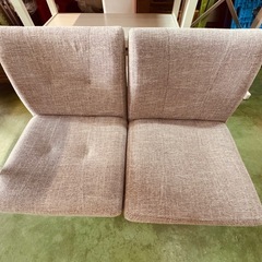 新着♪ダイニングコタツテーブル２人用（商品番号14720）の画像