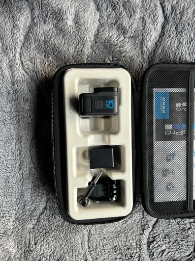 GoPro HERO10