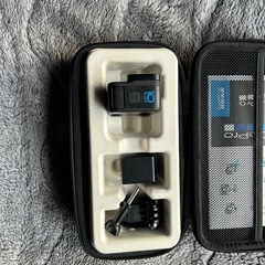 GoPro HERO10の画像