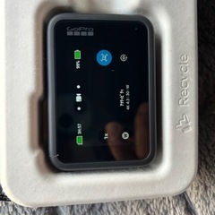 GoPro HERO10の画像