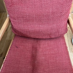 ダイニングチェア1脚の画像