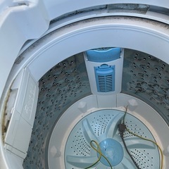 東芝 洗濯機の画像
